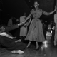 Illustration for article titled This 1953 Harlem Mambo Competition Looks Like a Blast